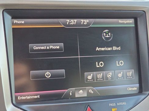 Used 2014 Lincoln MKX AWD w/ Equipment Group 102A image 22