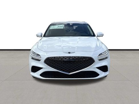 Used 2026 Genesis G70 2.5T Prestige AWD/4WD image 3