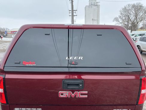Used 2017 GMC Sierra 2500 Denali w/ Duramax Plus Package image 32