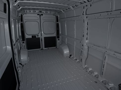New 2026 RAM ProMaster 2500 FWD image 15