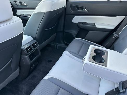 Certified 2024 Honda Prologue Elite image 13