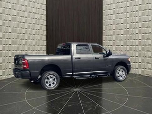 Certified 2024 RAM 2500 Big Horn w/ Level 2 Equipment Group AWD/4WD image 4