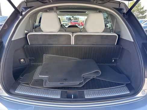 Used 2015 Acura MDX FWD image 29