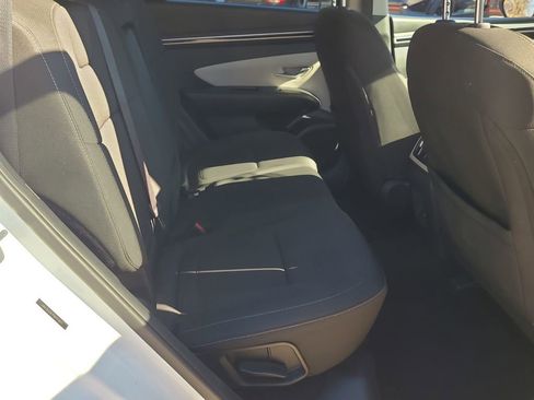 Used 2022 Hyundai Tucson SEL image 18