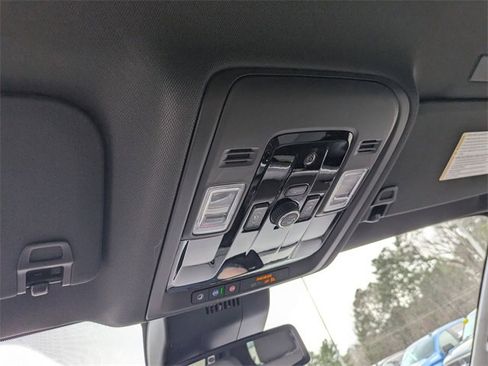 New 2026 Chevrolet Suburban LT w/ Comfort Package image 24