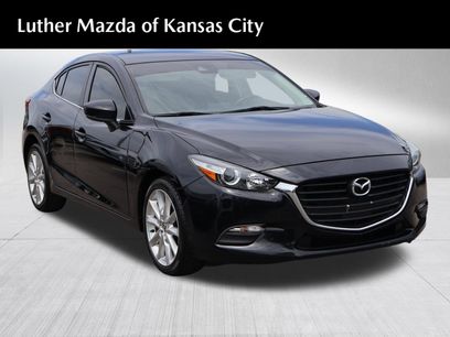 Used 2017 MAZDA MAZDA3 Touring