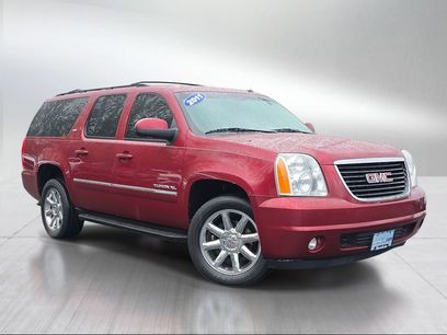Used 2011 GMC Yukon XL SLT w/ SLT-2 Equipment Package