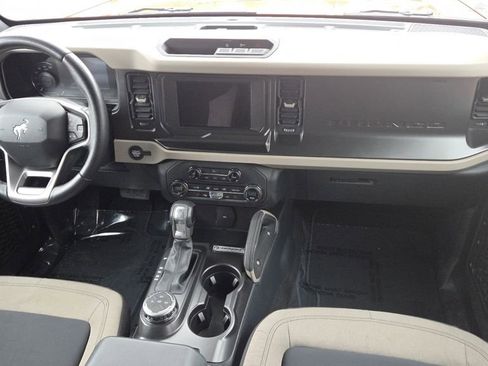 Used 2021 Ford Bronco Big Bend image 32