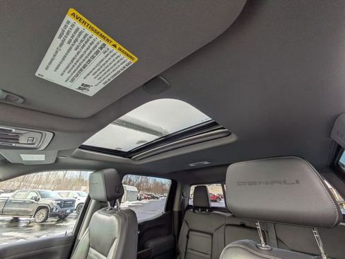 Used 2020 GMC Sierra 1500 Denali w/ Denali Ultimate Package image 28