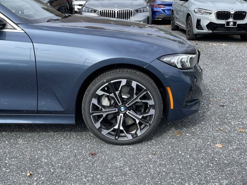 New 2026 BMW 330i xDrive Sedan w/ Premium Package image 4