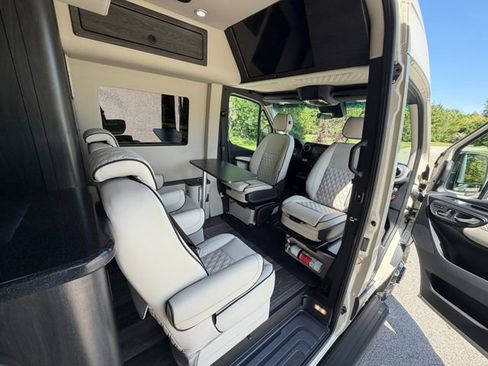 New 2025 Mercedes-Benz Sprinter 3500 image 22