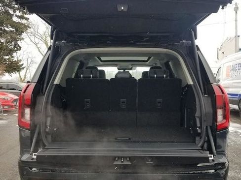 New 2026 Ford Expedition Active image 6