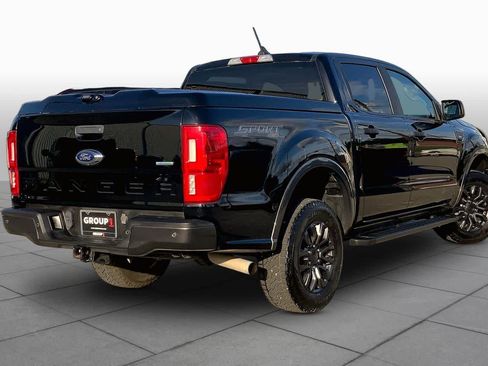 Certified 2019 Ford Ranger XLT w/ Equipment Group 301A Mid AWD/4WD image 13
