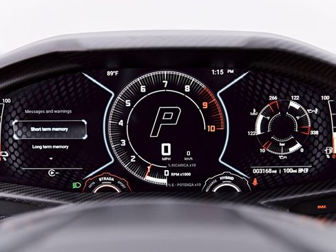 Used 2025 Lamborghini Revuelto AWD/4WD image 75