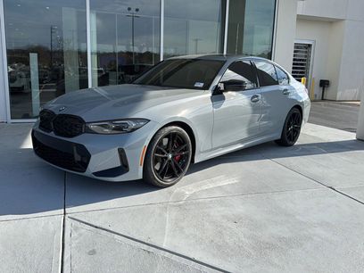 Certified 2023 BMW M340i w/ Premium Package
