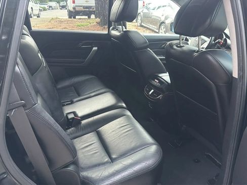 Used 2012 Acura MDX AWD/4WD image 28