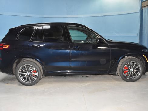New 2026 BMW X5 xDrive40i w/ Executive Package image 22