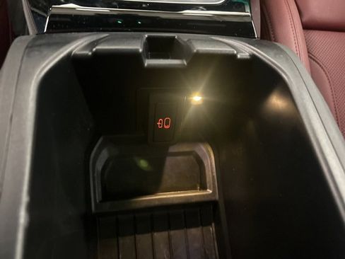 Used 2024 BMW X3 xDrive30i w/ Convenience Package w/ZPA image 25