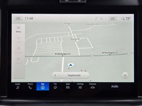 New 2026 Ford F250 Lariat w/ Black Appearance Package image 21