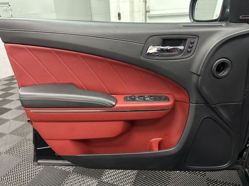 Used 2023 Dodge Charger SRT Hellcat w/ Harman/Kardon Audio Group image 20