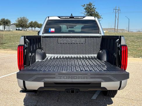 New 2026 Toyota Tundra SR5 image 7