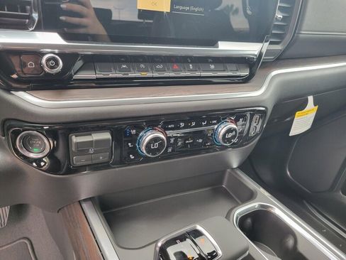 New 2026 GMC Sierra 1500 SLT w/ SLT Premium Package RWD image 17