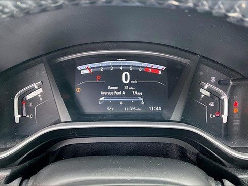 Certified 2018 Honda CR-V EX-L image 13