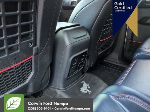 Used 2023 Ford Bronco Raptor AWD/4WD image 29