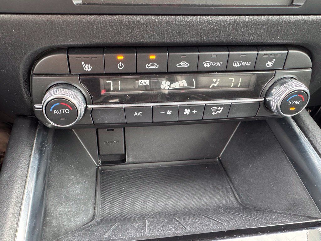 Used 2024 MAZDA CX-5 Carbon Edition AWD/4WD image 13