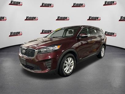 Used 2020 Kia Sorento LX