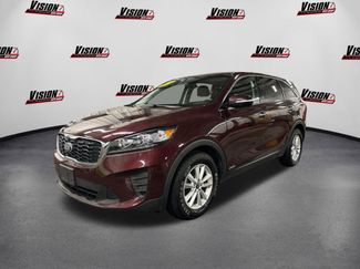 Used 2020 Kia Sorento LX 360° Tour