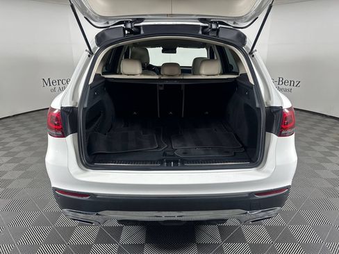 Certified 2022 Mercedes-Benz GLC 300 image 20