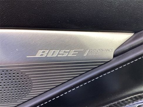 Used 2024 Chevrolet Corvette Z06 image 25