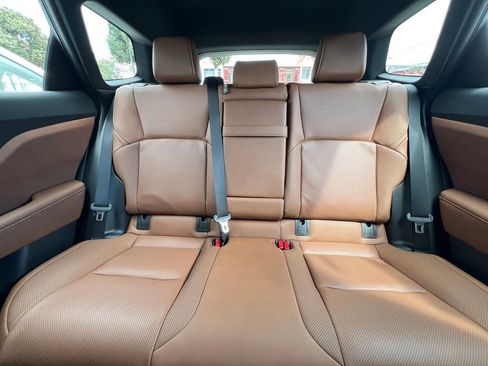 New 2026 Toyota Crown Signia image 13