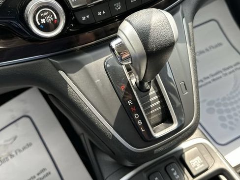 Used 2015 Honda CR-V EX-L image 23