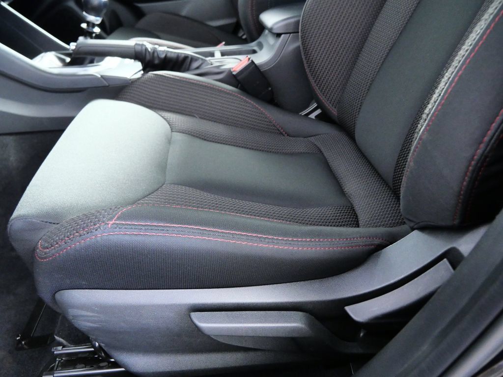 Used 2024 Subaru WRX Premium AWD/4WD image 16