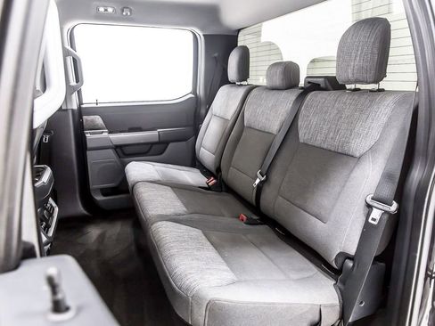 Used 2021 Ford F150 XLT w/ Equipment Group 302A High image 31