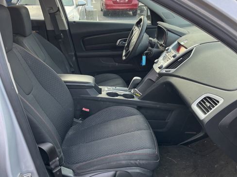 Used 2011 GMC Terrain SLE image 18