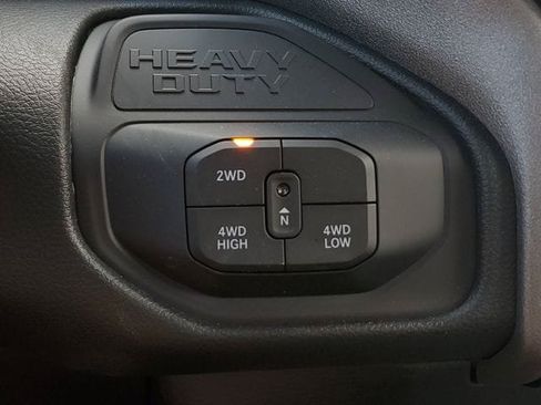 New 2026 RAM 5500 Tradesman AWD/4WD image 32