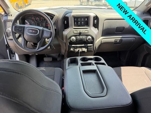 Used 2019 GMC Sierra 1500 2WD Crew Cab w/ Convenience Package image 5