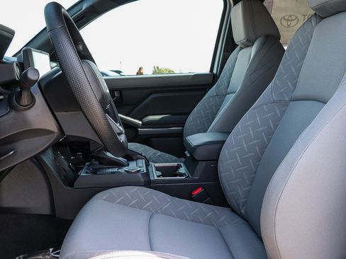 New 2026 Toyota Tacoma SR5 RWD image 20