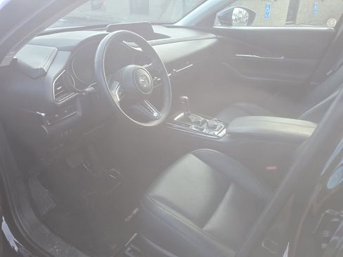 Used 2025 MAZDA CX-30 AWD 2.5 S w/ Preferred Package image 8