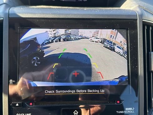 Certified 2023 Subaru Crosstrek 2.5i Sport image 14