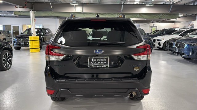 Used 2024 Subaru Forester Wilderness AWD/4WD image 3