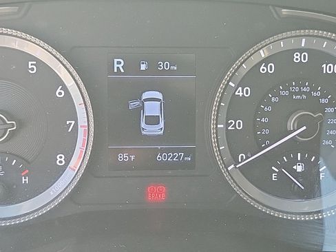 Used 2021 Hyundai Sonata SE image 18