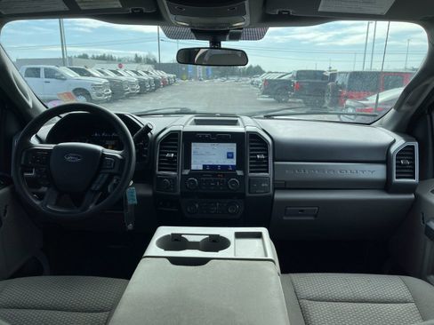 Used 2022 Ford F350 XLT image 15