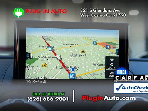 Used 2017 Audi S3 Premium Plus w/ Technology Package image 30