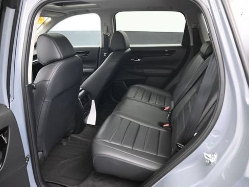 Used 2024 Honda CR-V EX-L image 10