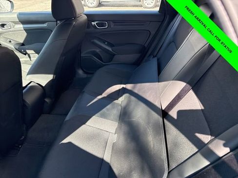 Used 2025 Honda Civic Sport image 13