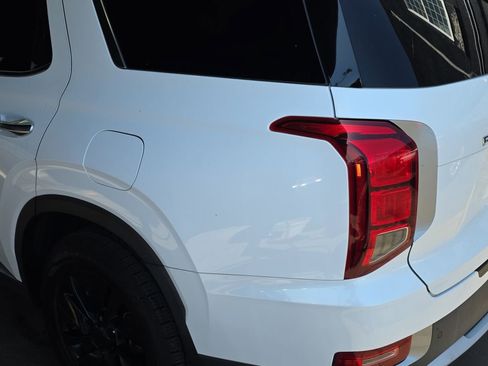 Used 2020 Hyundai Palisade SEL AWD/4WD image 34
